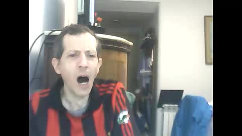 Luciano online show from 21, 2, 2026