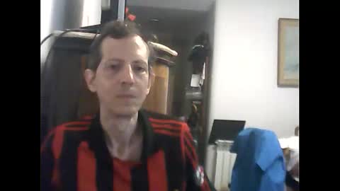 Luciano online show from 24, 2, 2026