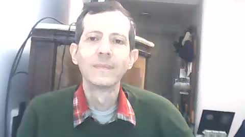 Luciano online show from 1, 6, 2026
