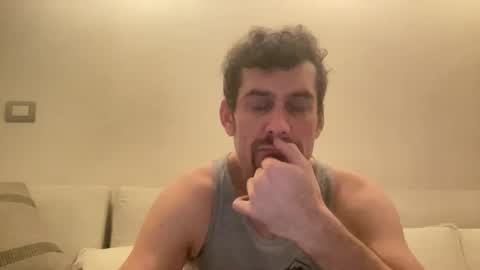 lucianopc online show from 25, 4, 2026