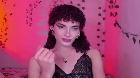 Lucy or Lucian 3 Come to my social Links3   online show from 12, 7, 2026