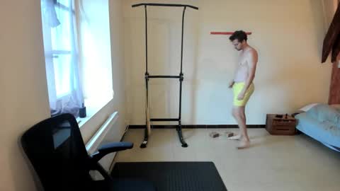 Snapshot of lucianvertigo chatting on 8, 9, 2025 Lucianvertigo online show from 8, 9, 2025