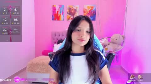 lucibunny__1 online show from 13, 4, 2026