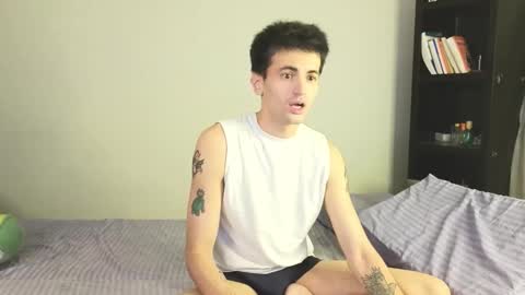 Snapshot of lucidangelok chatting on 5, 10, 2025 Angelok online show from 5, 10, 2025