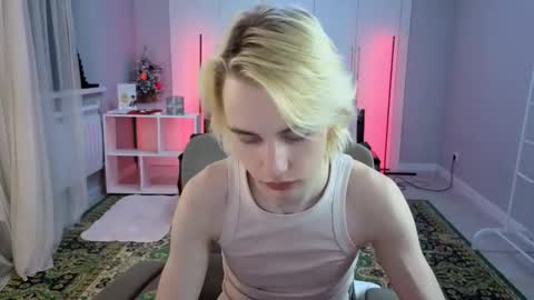 Angelok online show from 24, 2, 2026