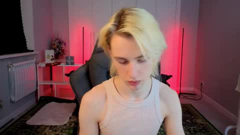 Angelok online show from 13, 3, 2026