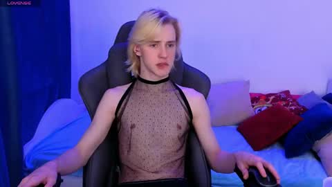 Angelok online show from 16, 4, 2026