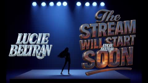  Next stream    start at  1500hs GTM-3 online show from 15, 2, 2026