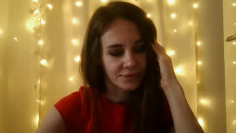 LucieMack online show from 11, 1, 2026