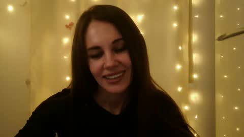 LucieMack online show from 18, 3, 2026