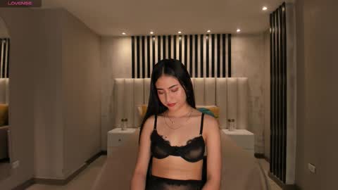 Lucie Martin online show from 3, 3, 2026