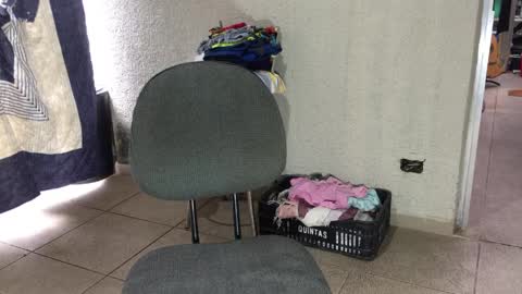 lucifer_curious online show from 8, 4, 2026