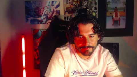 Nathan online show from 20, 5, 2026