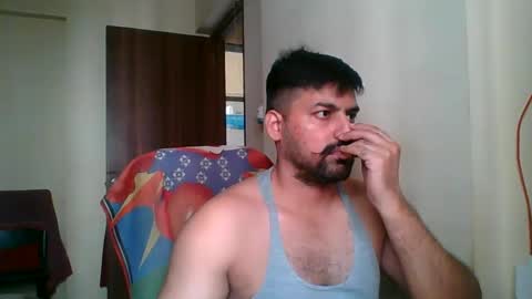 luciferdustin online show from 5, 12, 2024