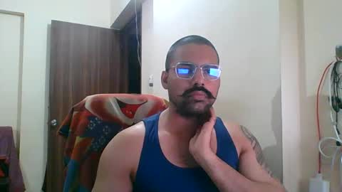 luciferdustin online show from 5, 1, 2025