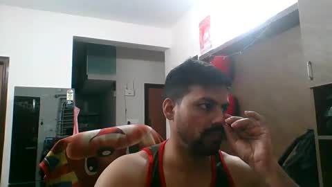 luciferdustin online show from 12, 11, 2025