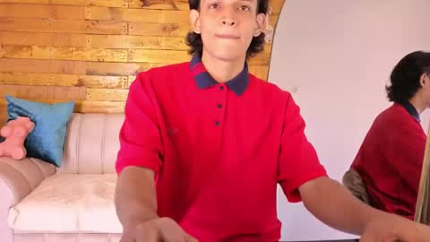 Snapshot of luciferr_20 chatting on 3, 6, 2026 Lucifer online show from 3, 6, 2026