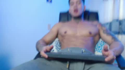 luciferstar01 online show from 3, 7, 2026