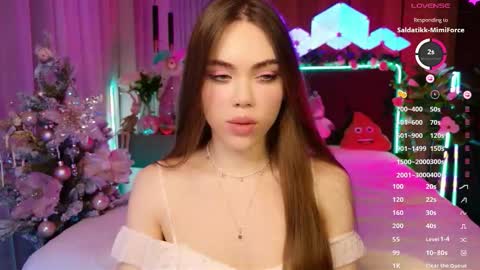 MimiFors online show from 18, 1, 2026