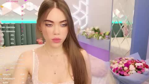 MimiFors online show from 9, 3, 2026