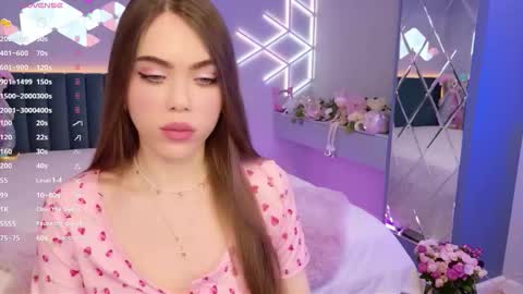 MimiFors online show from 17, 3, 2026