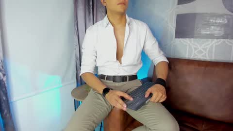 Leo online show from 28, 1, 2025