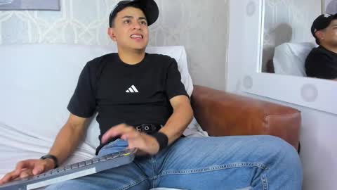 Leo online show from 6, 2, 2025