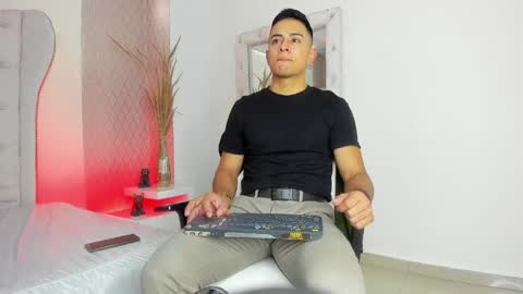 Leo online show from 9, 4, 2026