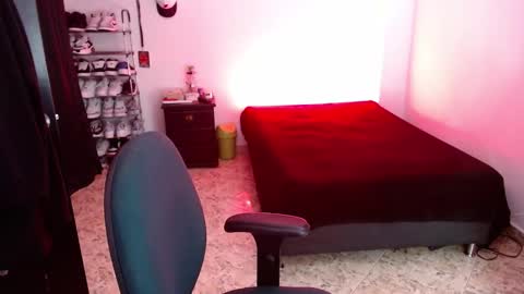 luciifer_hills online show from 4, 12, 2024