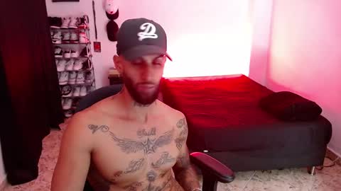 luciifer_hills online show from 6, 12, 2024