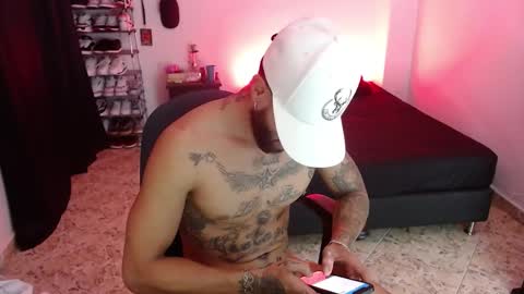 luciifer_hills online show from 17, 12, 2024