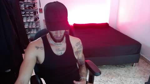 luciifer_hills online show from 20, 12, 2024