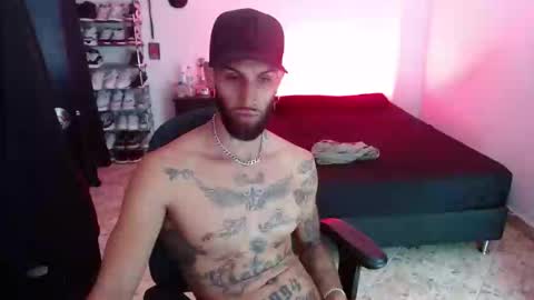 luciifer_hills online show from 21, 12, 2024