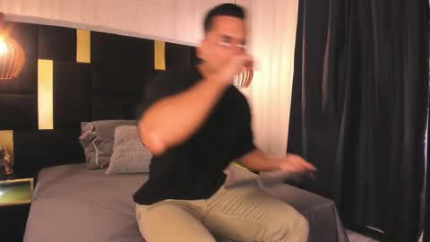 Lucio online show from 16, 1, 2026