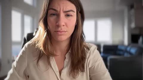 April online show from 1, 12, 2025