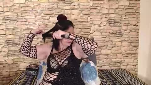 Grace online show from 18, 11, 2025