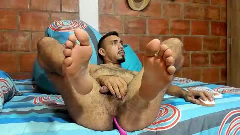 luck_andrew online show from 15, 12, 2025