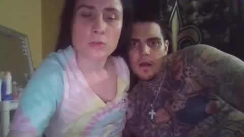 prettybaby1012 online show from 25, 12, 2024