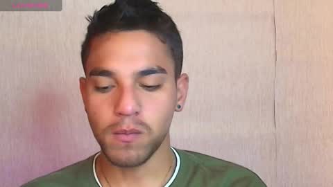 lucky_blessed online show from 28, 1, 2025