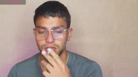 lucky_blessed online show from 30, 1, 2025