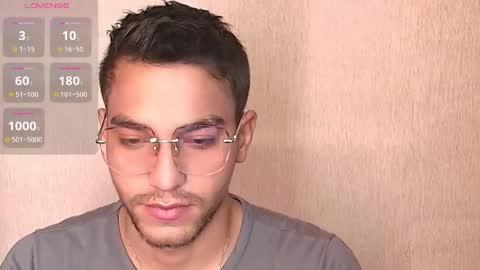 lucky_blessed online show from 31, 1, 2025