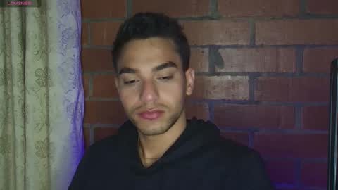 lucky_blessed online show from 14, 2, 2025