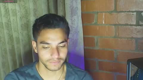 lucky_blessed online show from 19, 2, 2025