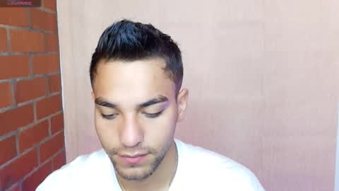 lucky_blessed online show from 26, 2, 2025