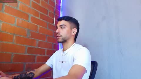 lucky_blessed online show from 1, 10, 2025