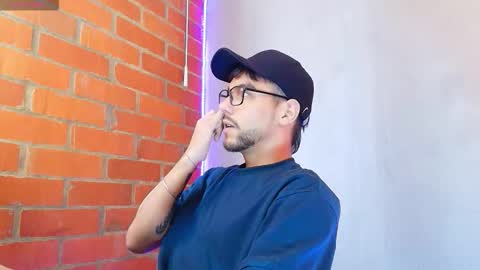 lucky_blessed online show from 6, 10, 2025