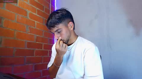 lucky_blessed online show from 21, 10, 2025