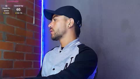 lucky_blessed online show from 19, 2, 2026