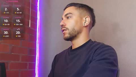 lucky_blessed online show from 9, 3, 2026