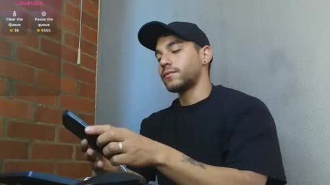 lucky_blessed online show from 18, 4, 2026